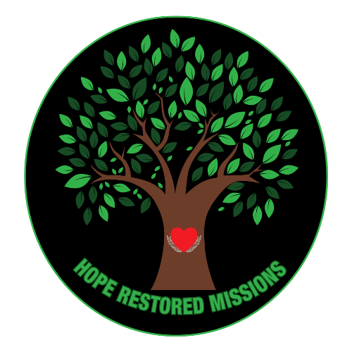 Hope Restored Missions