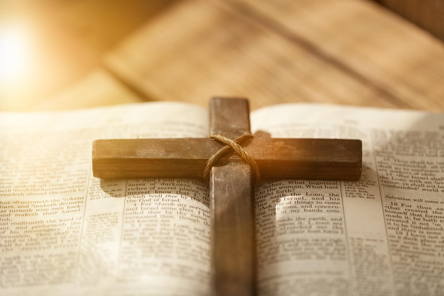 The North Presbyterian Church of Flushing Logo