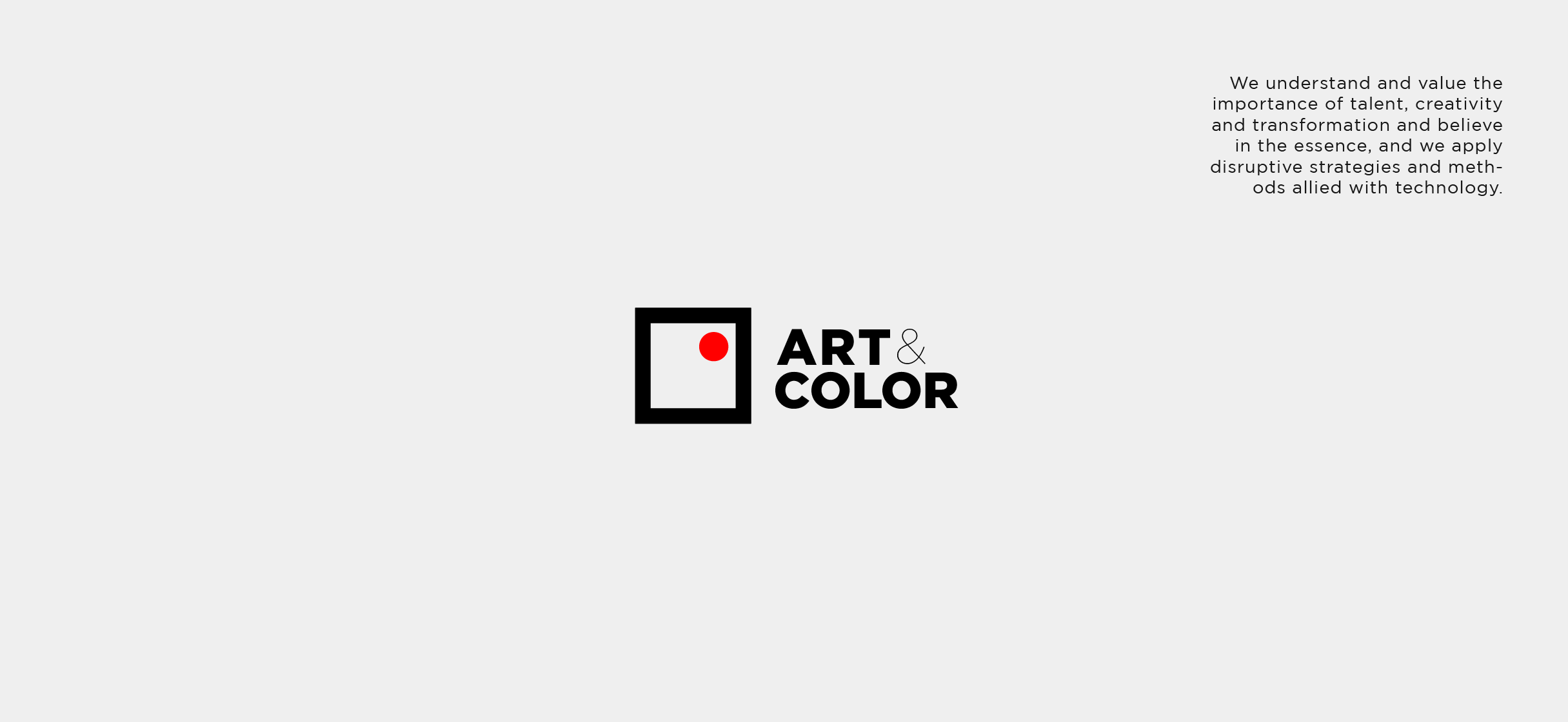 Art & Color Marketing Branding
