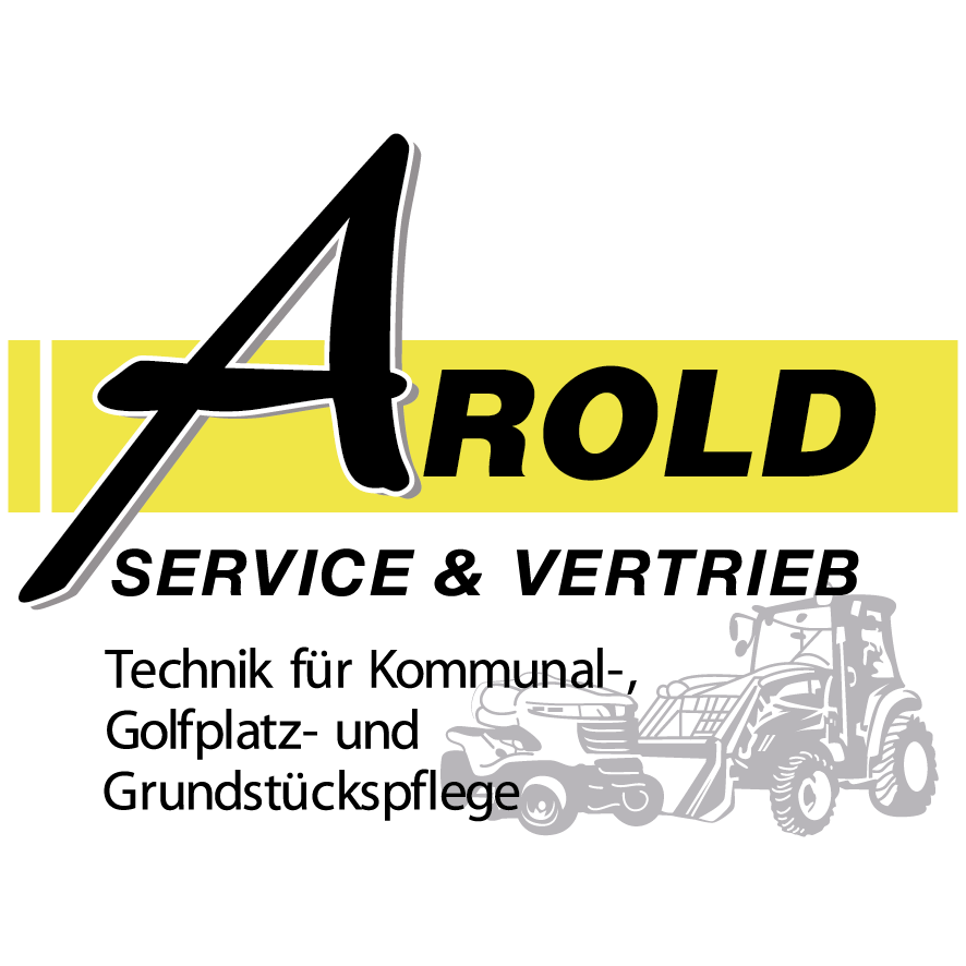 Logo von Arold Service & Vertrieb GmbH