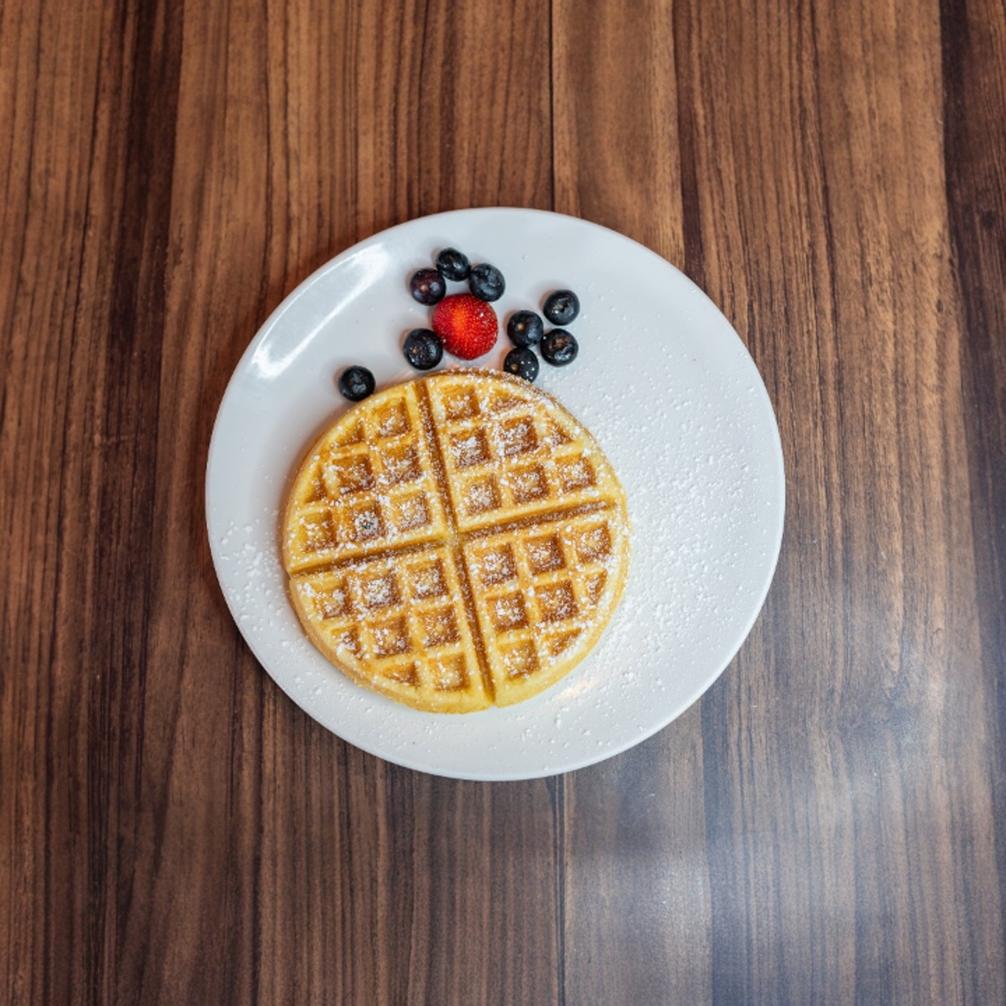 Waffle