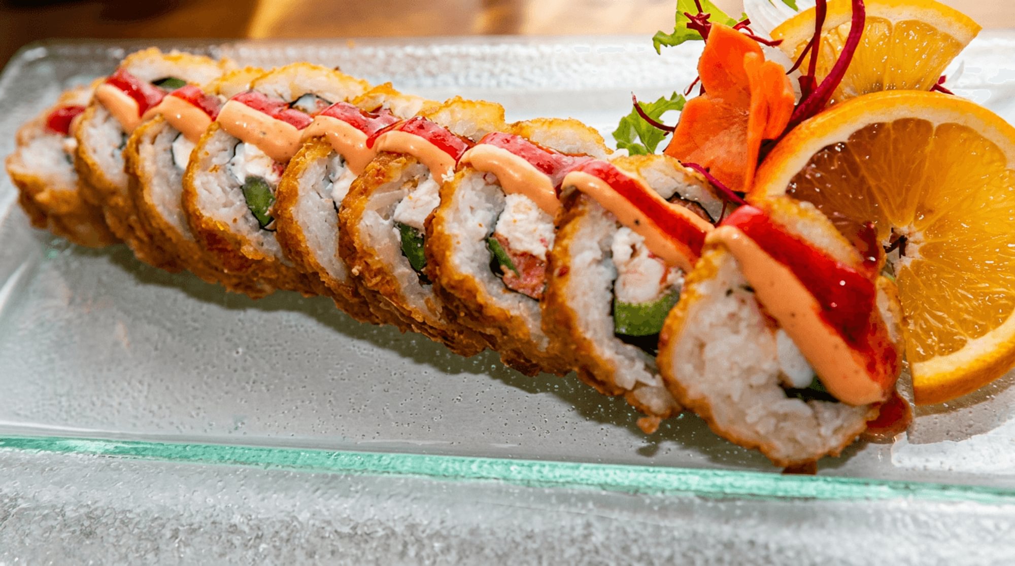 Heart Attack Roll