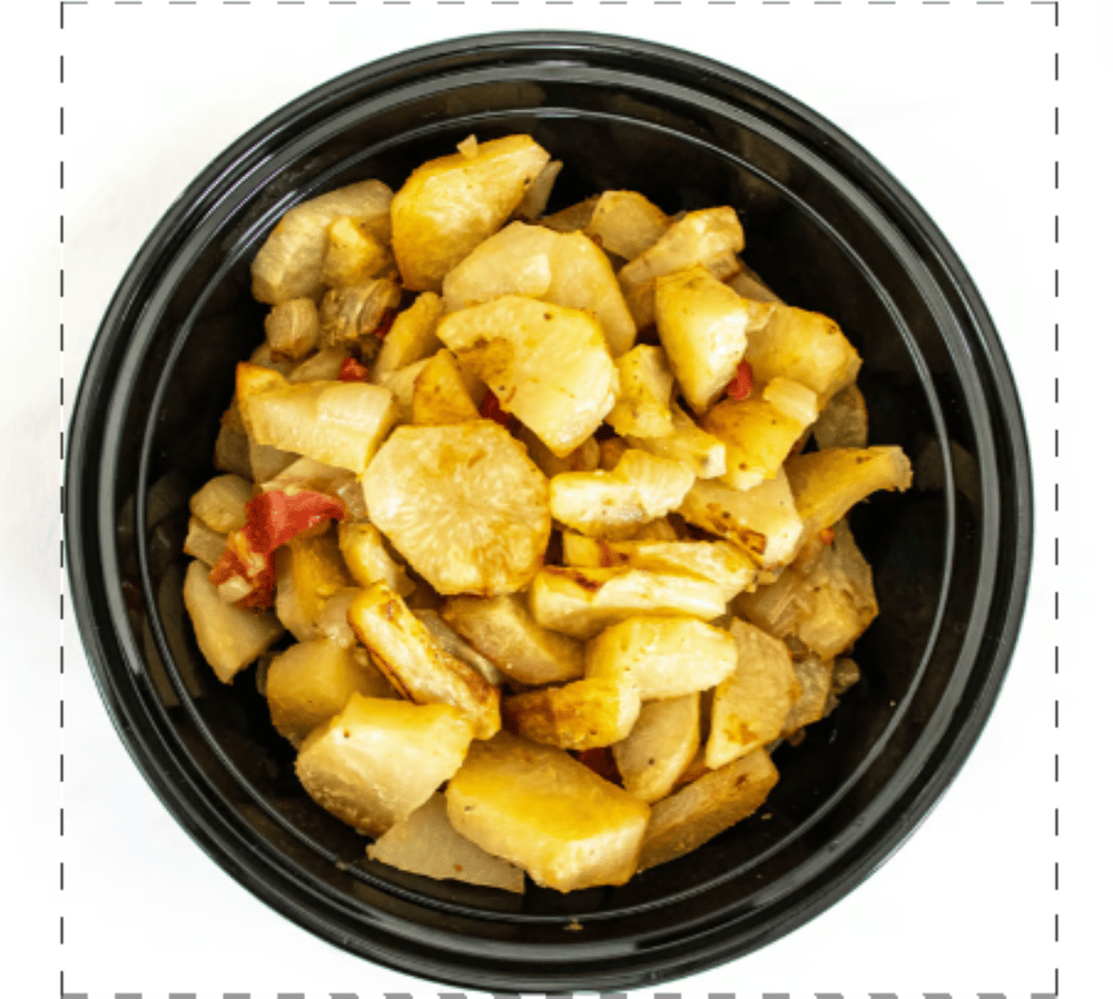 Roasted Potatoes