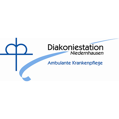 Logo von Diakoniestation Niedernhausen Herr Henry
