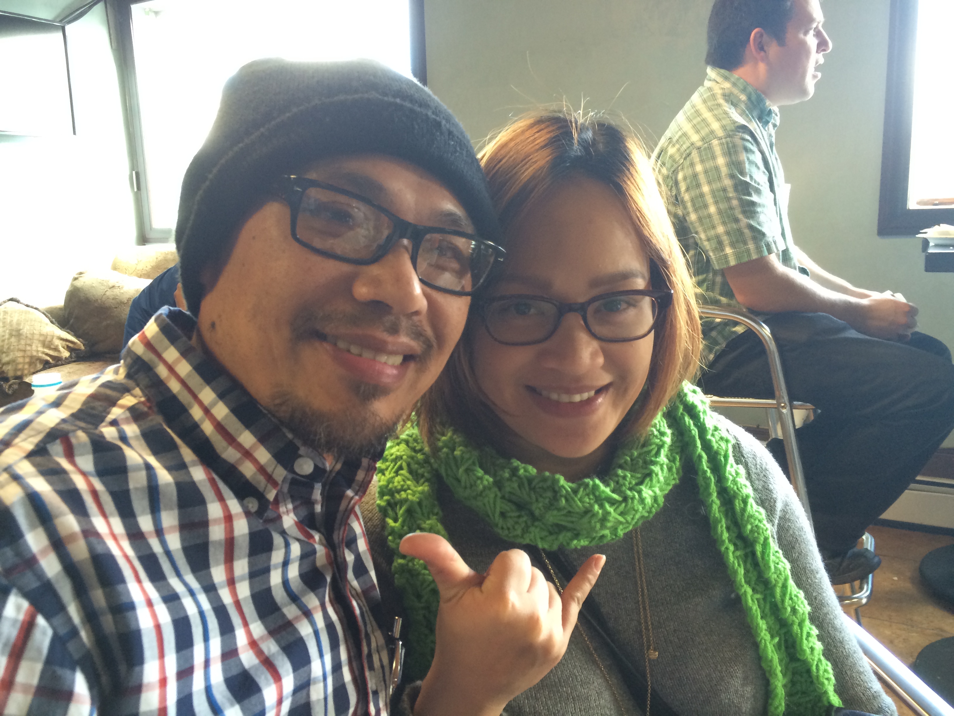 New Hope North City Image