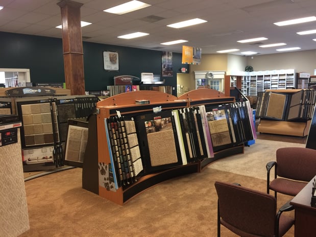 Images Ultra Floors, Inc.