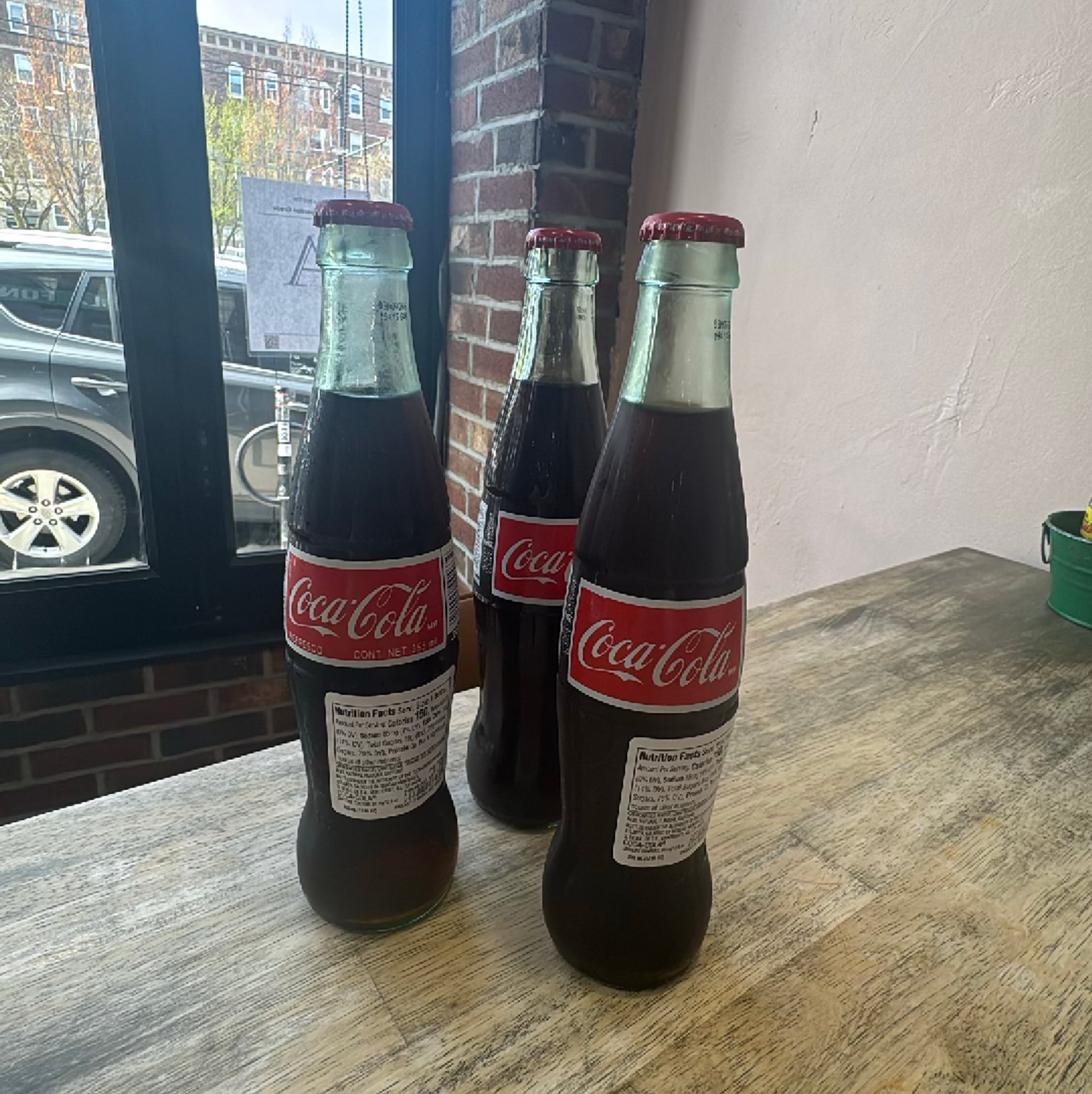 Mexican Coke