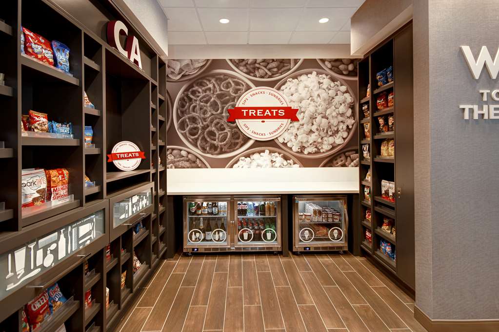 Hampton Inn & Suites Sunnyvale Silicon Valley Image