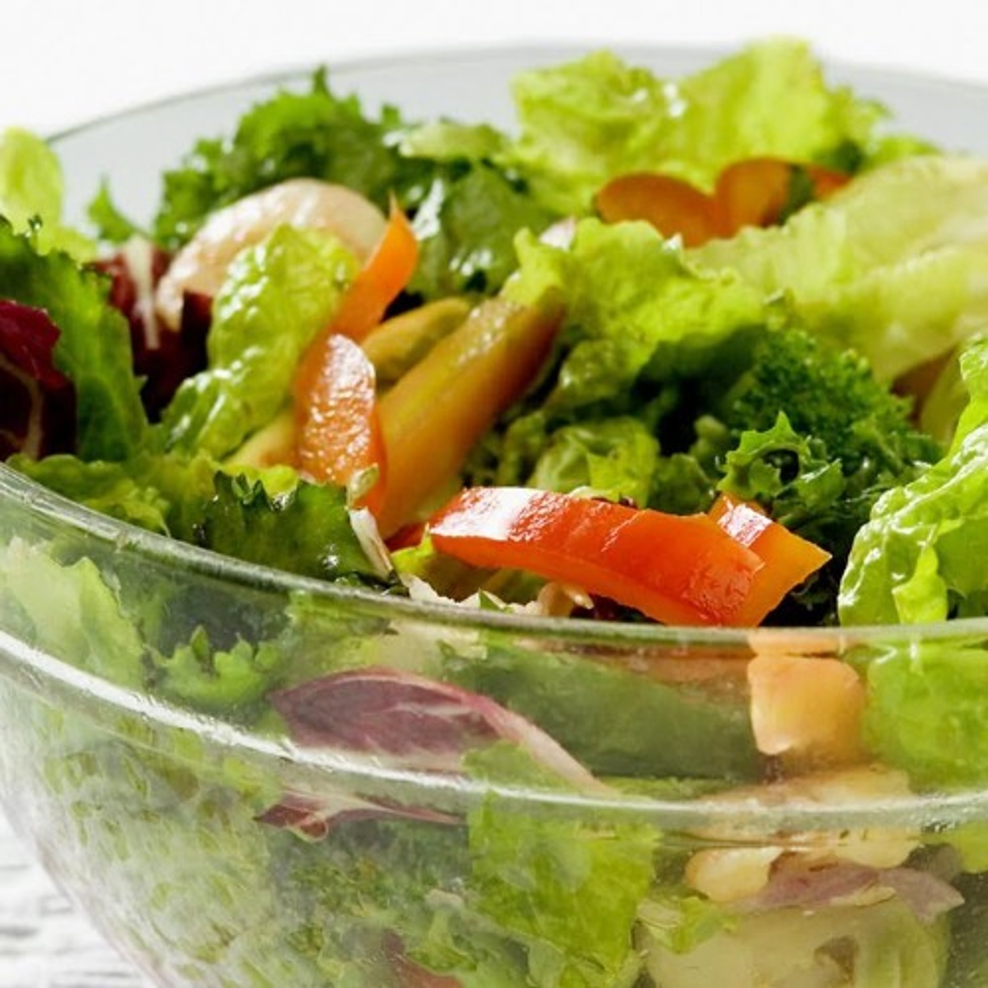 Garden Salad