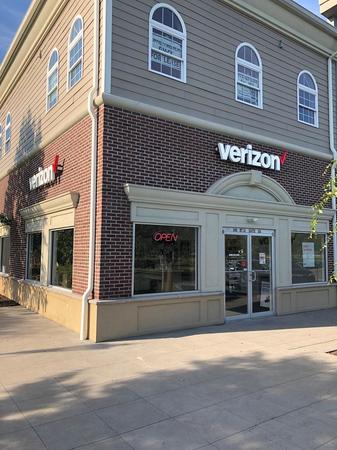 Images Verizon Authorized Retailer - Wireless Zone