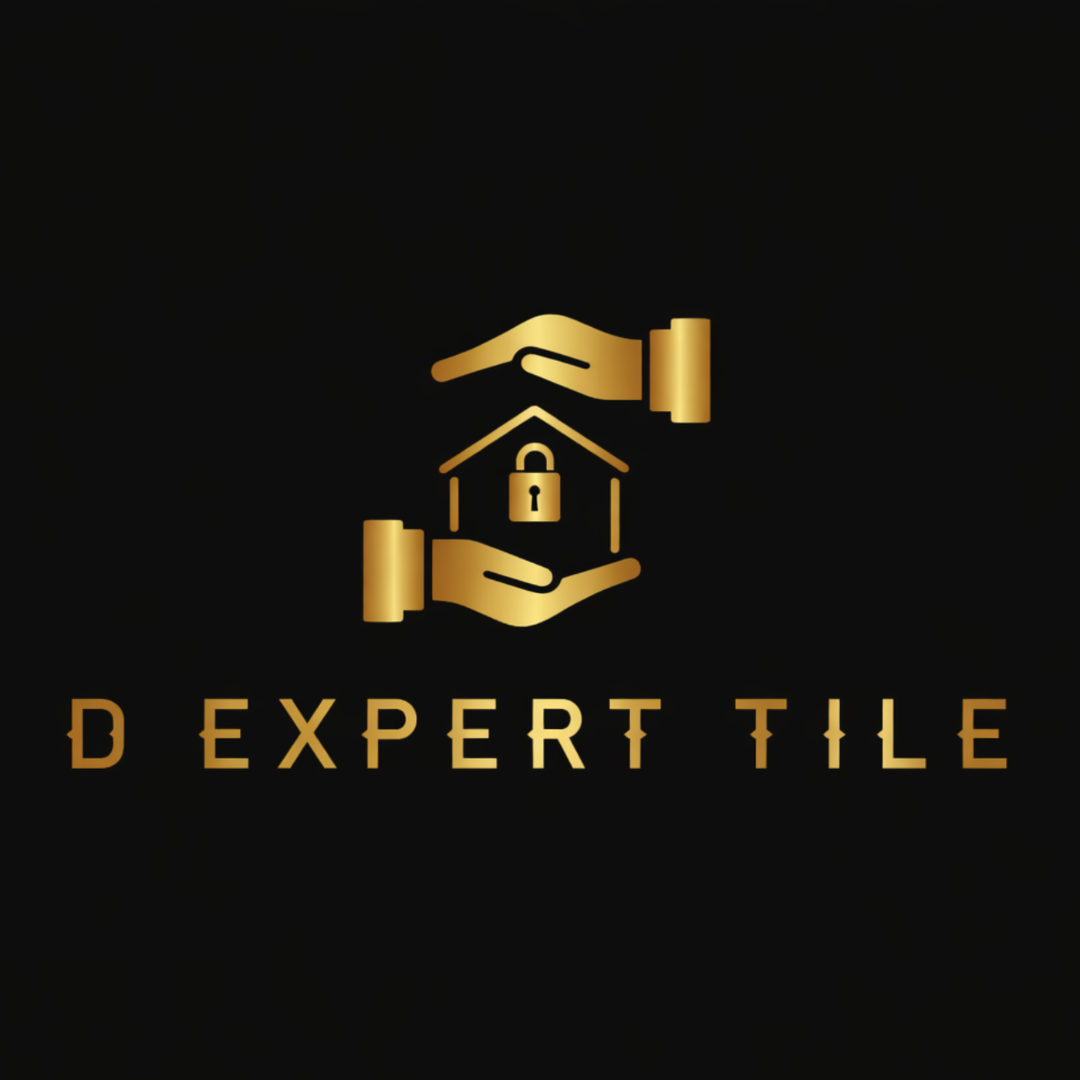 D Expert Tile Logo