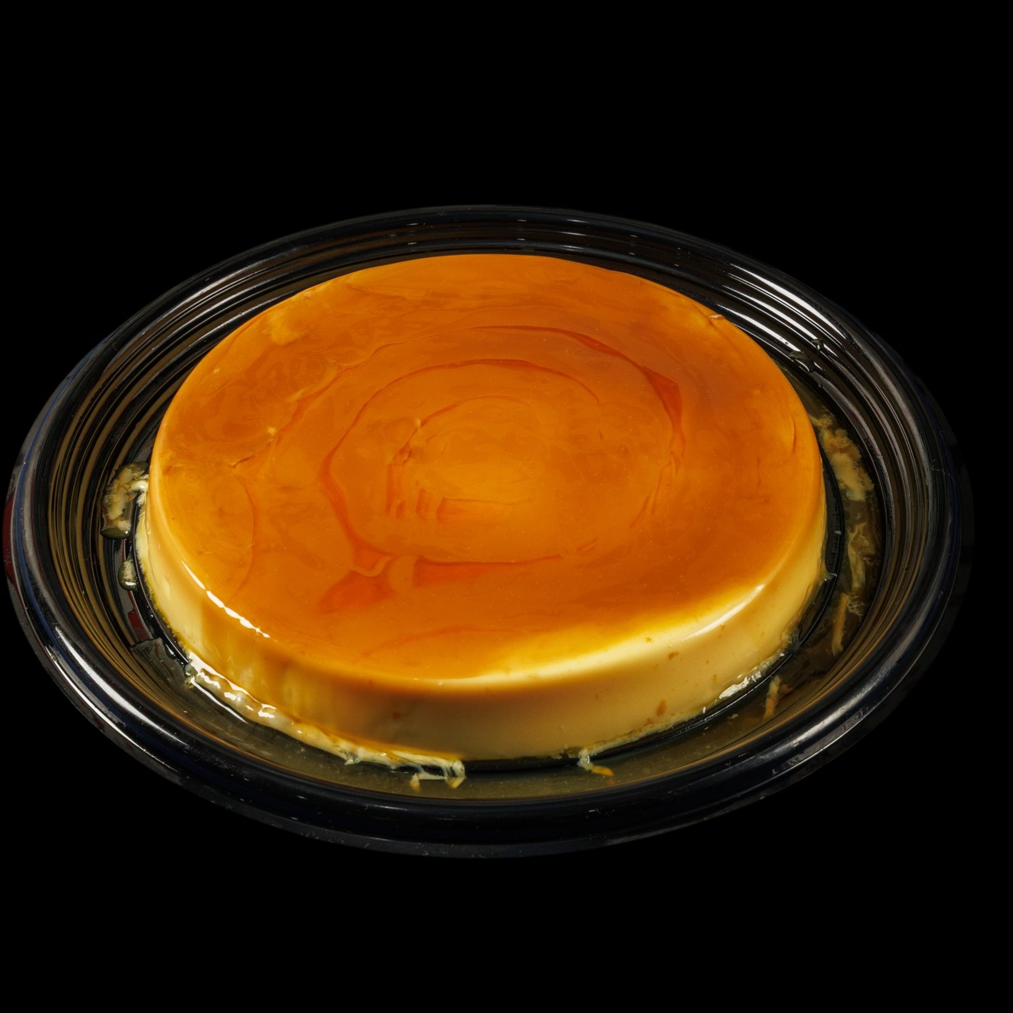 Flan