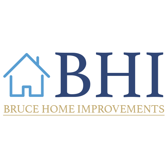 Bruce Home Improvements Logo