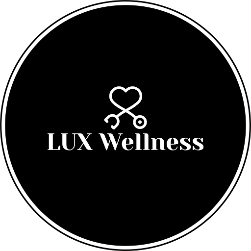 LUX Wellness CA: IV Drip Sacramento