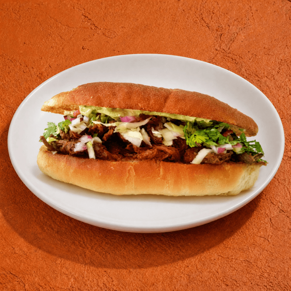 Birria-Torta