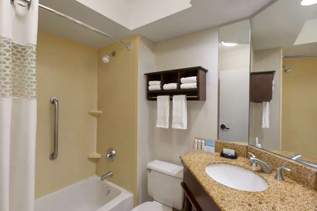 Images Hampton Inn Ft. Lauderdale-Cypress Creek