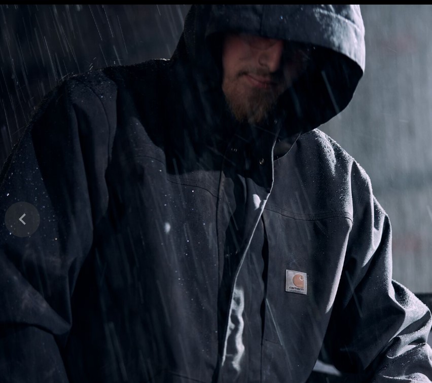 Rain Gear