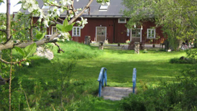 Foto de STF Trosa / Lagnö Studio Studio Lagnö AB