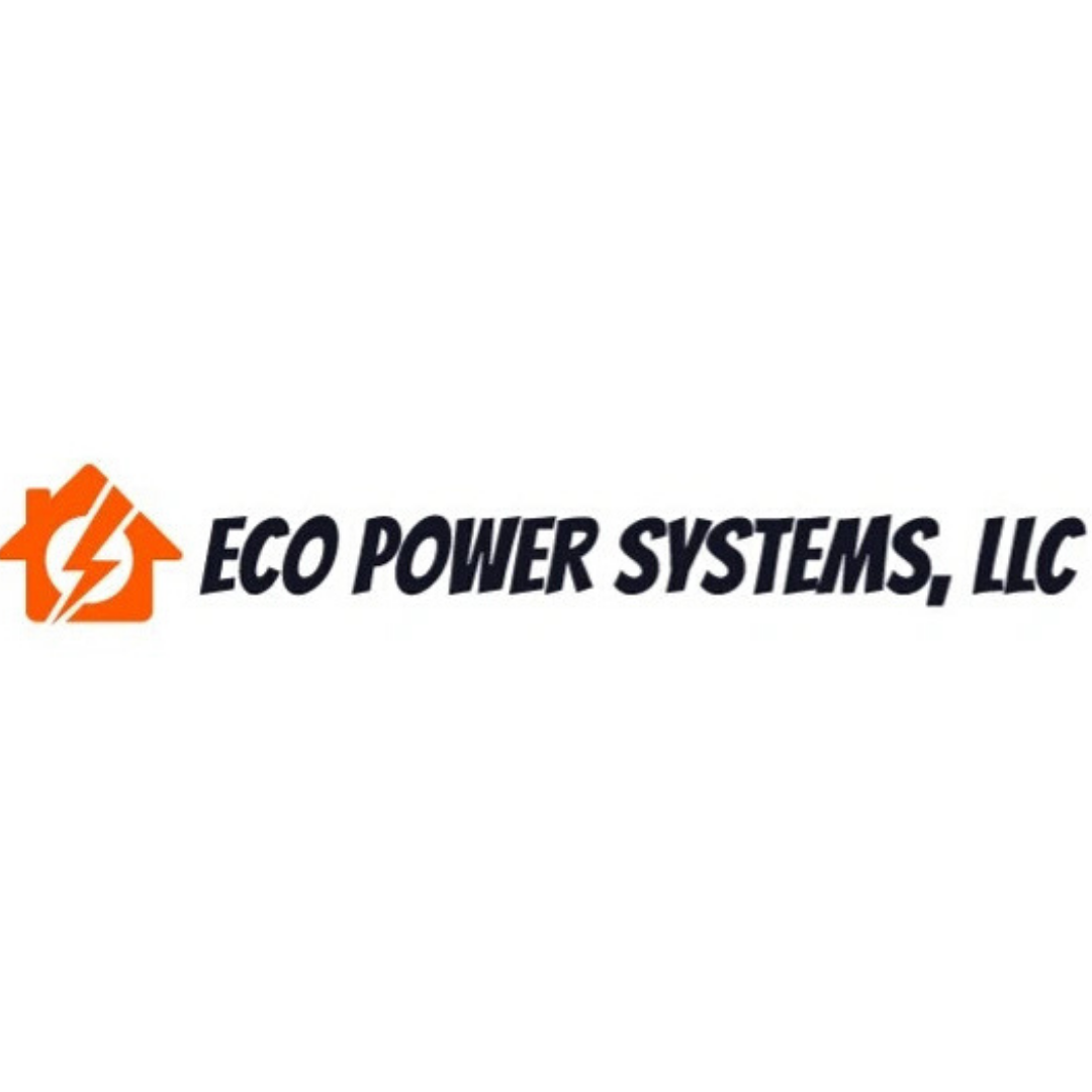 Eco Power Systems, LLC Logo