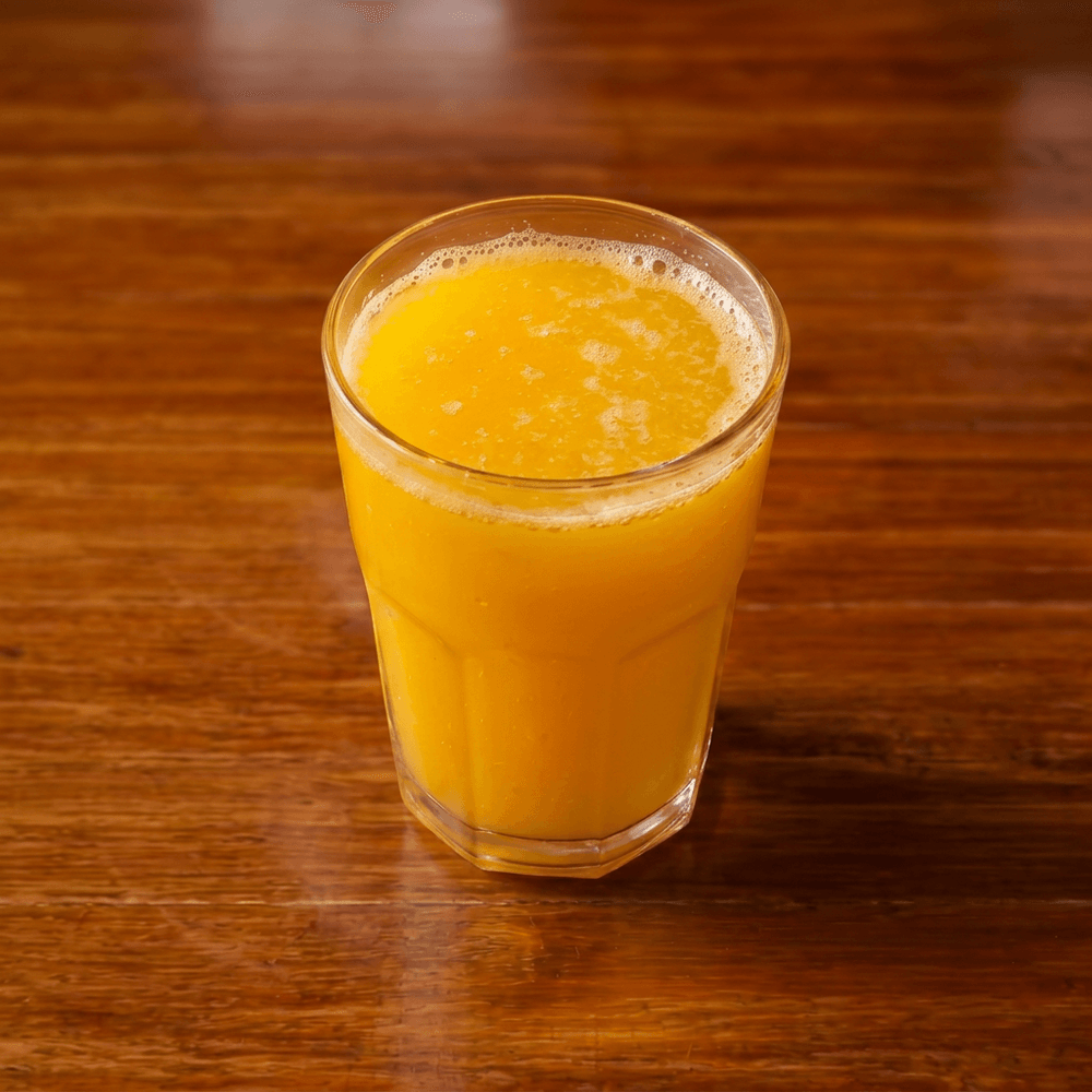 Fanta Orange