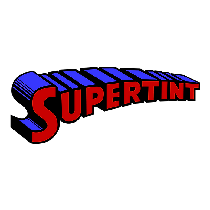 Supertint Logo