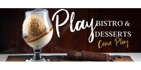 Play Bistro & Desserts Photo