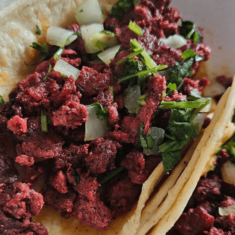 Al Pastor Taco