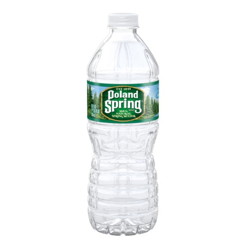 Water Bottle