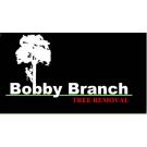 Bobby Branch & Sons Tree Removal Logo