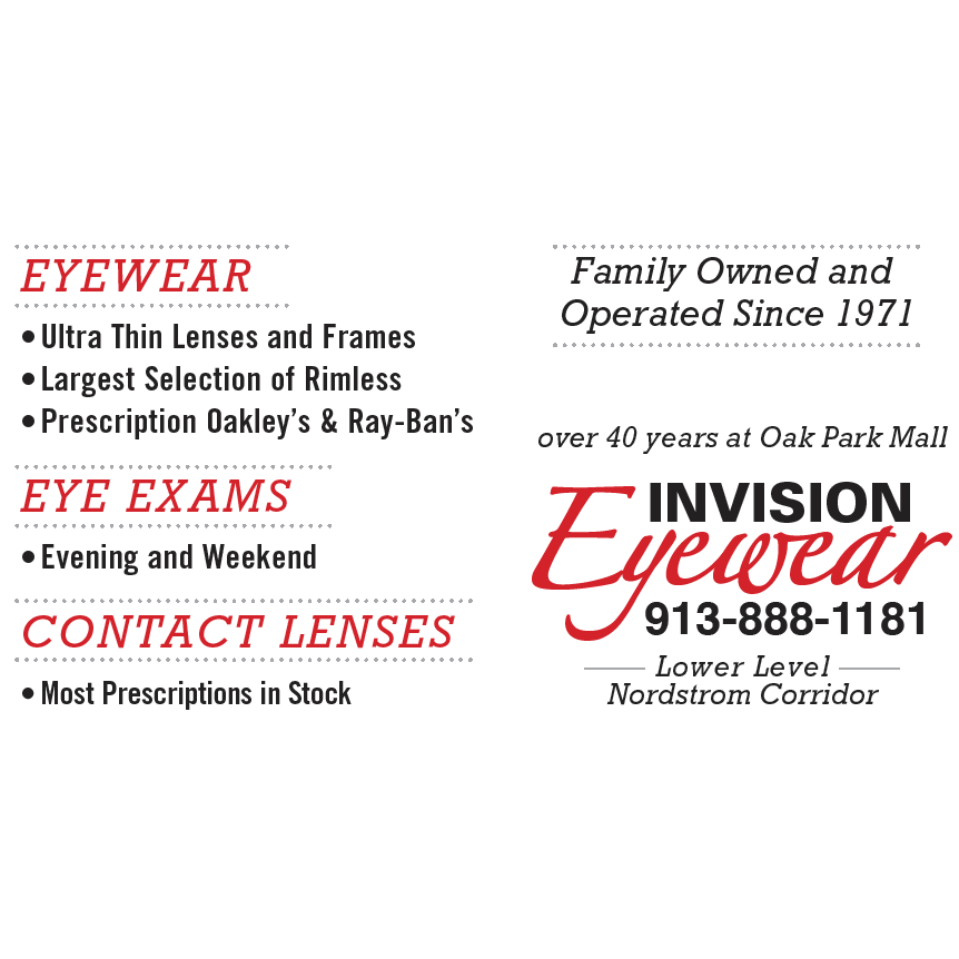 Invision Eyewear