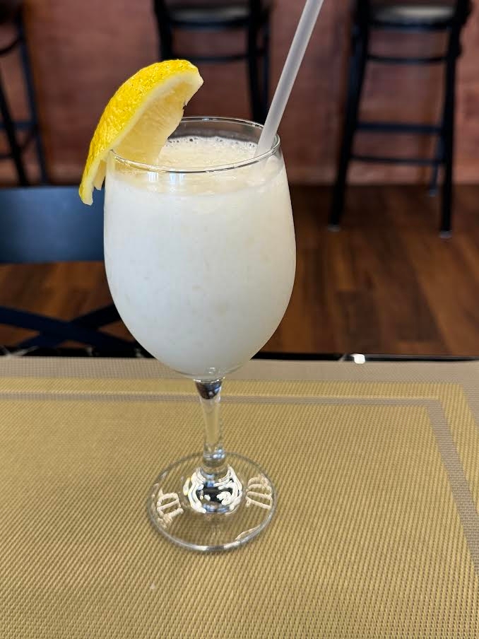 🍍🥥 Virgin Piña Colada