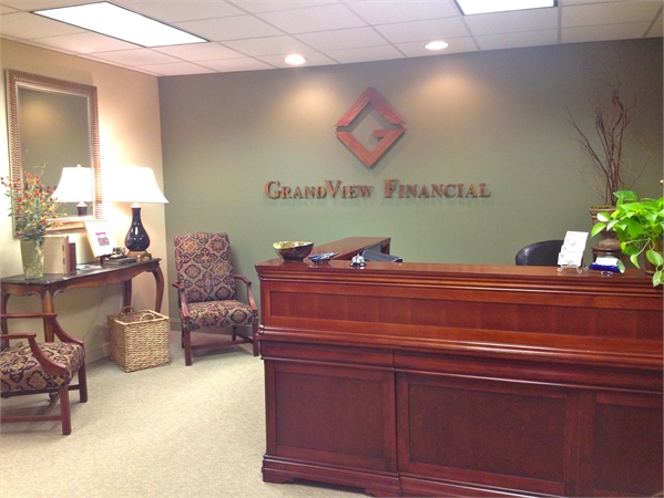 GrandView Financial Group Photo