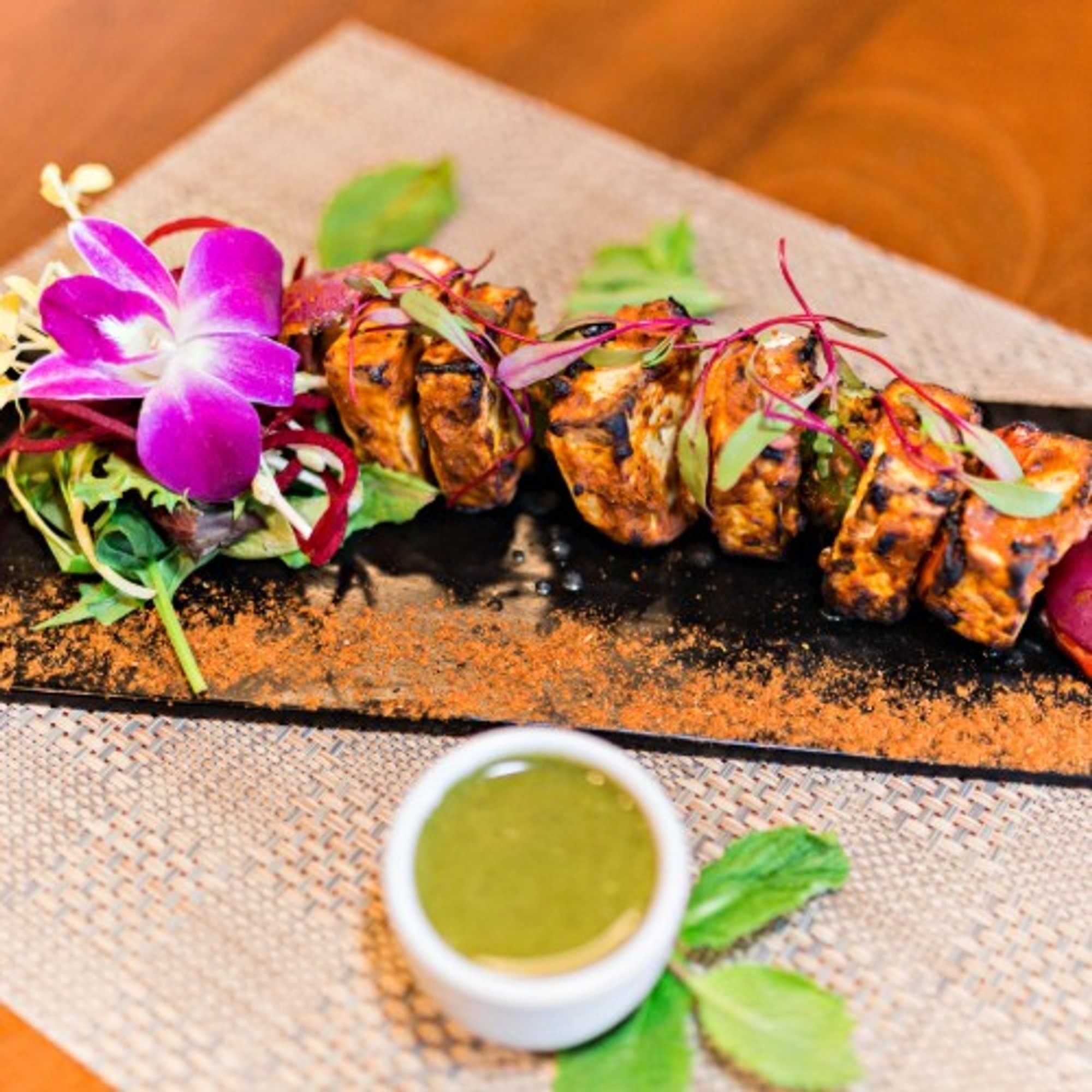 Harippa Paneer Tikka