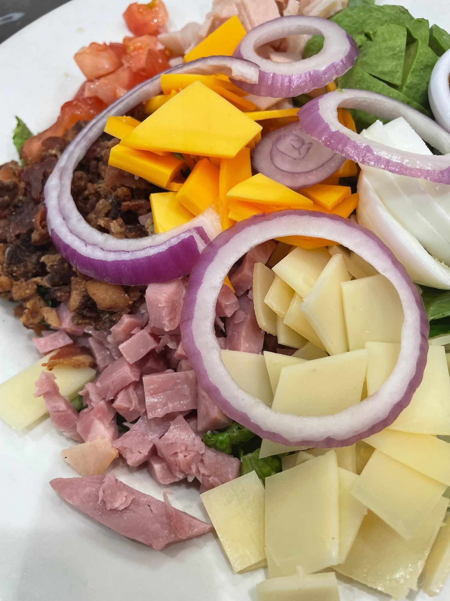 Chef Salad