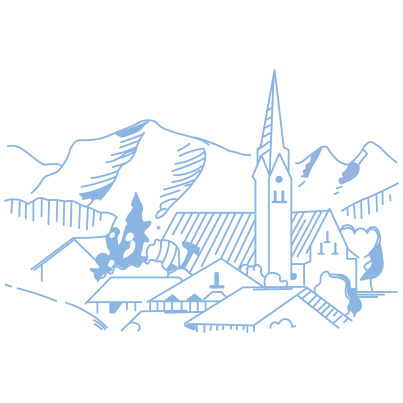 Logo der Staufner Apotheke