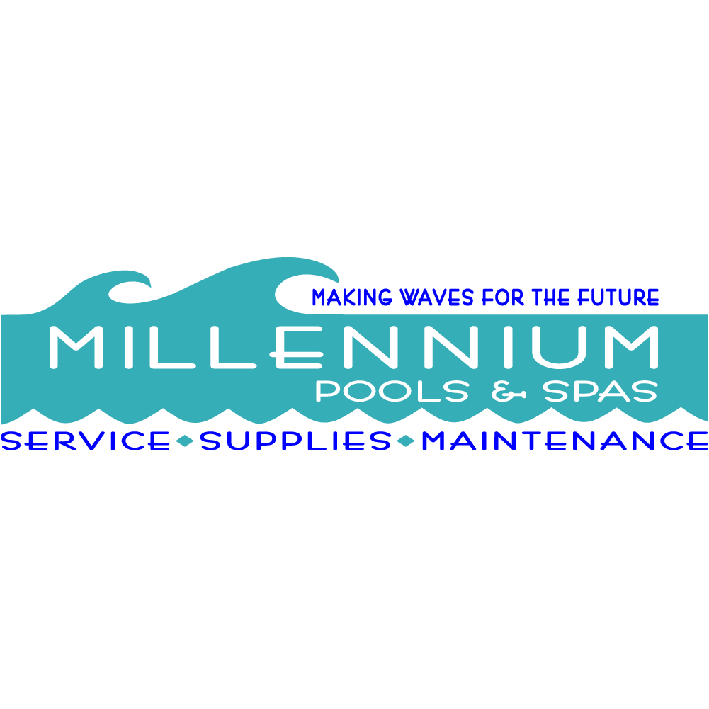 Millennium Pools and Spas