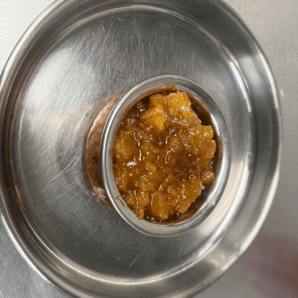 Mango Chutney