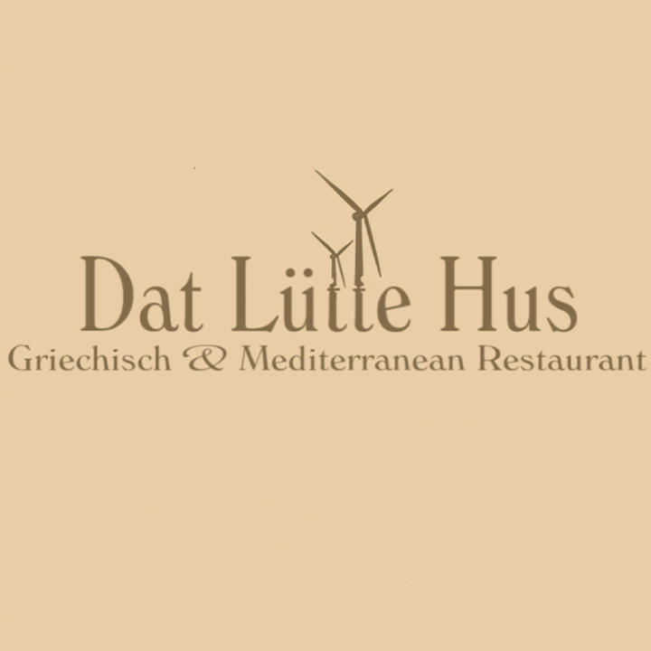 Logo von Dat Lütte Hus