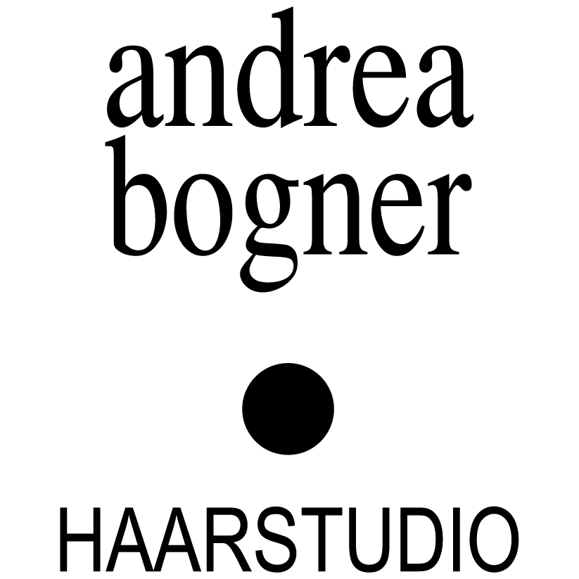 Logo von Haarstudio Andrea Bogner