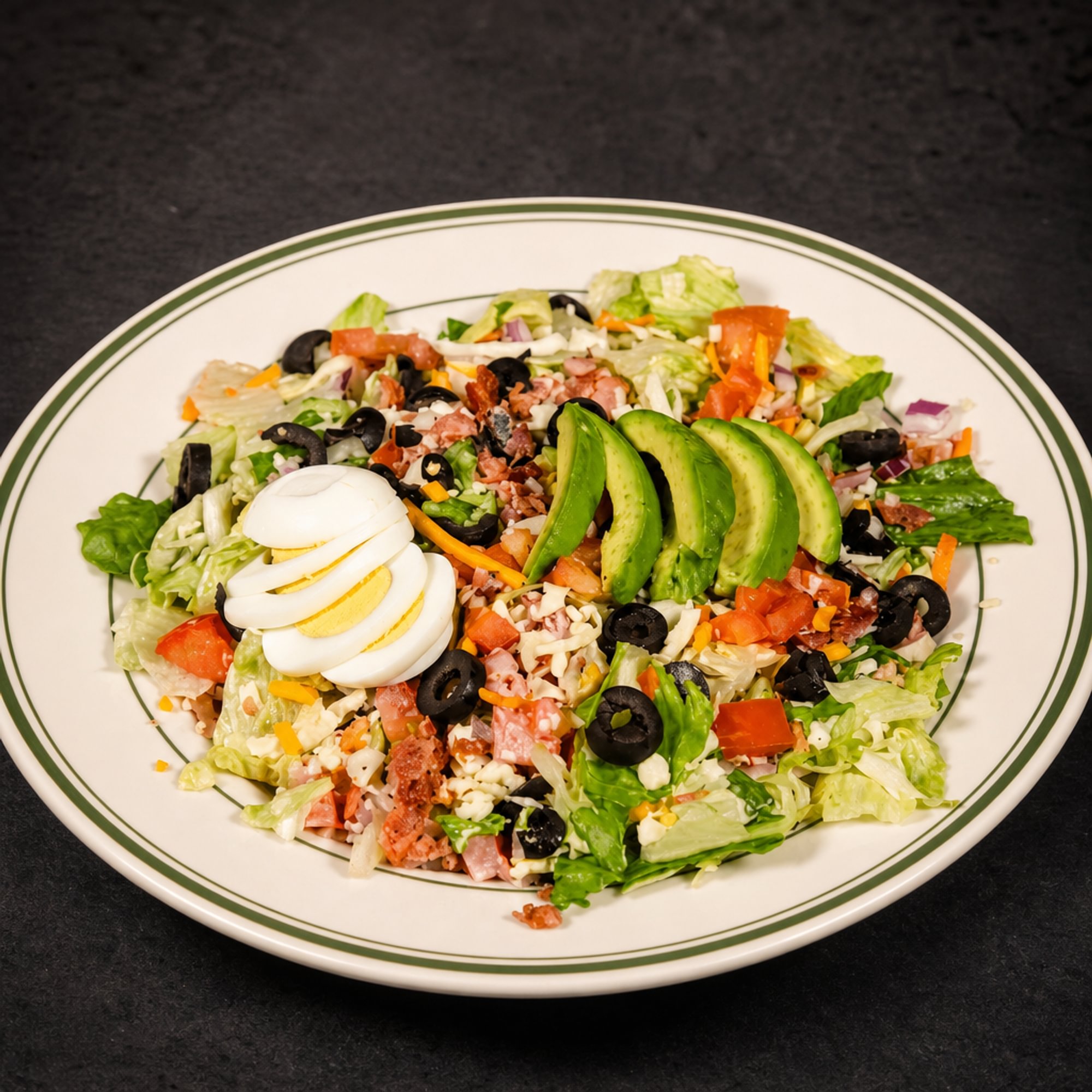 Cobb Salad - Small