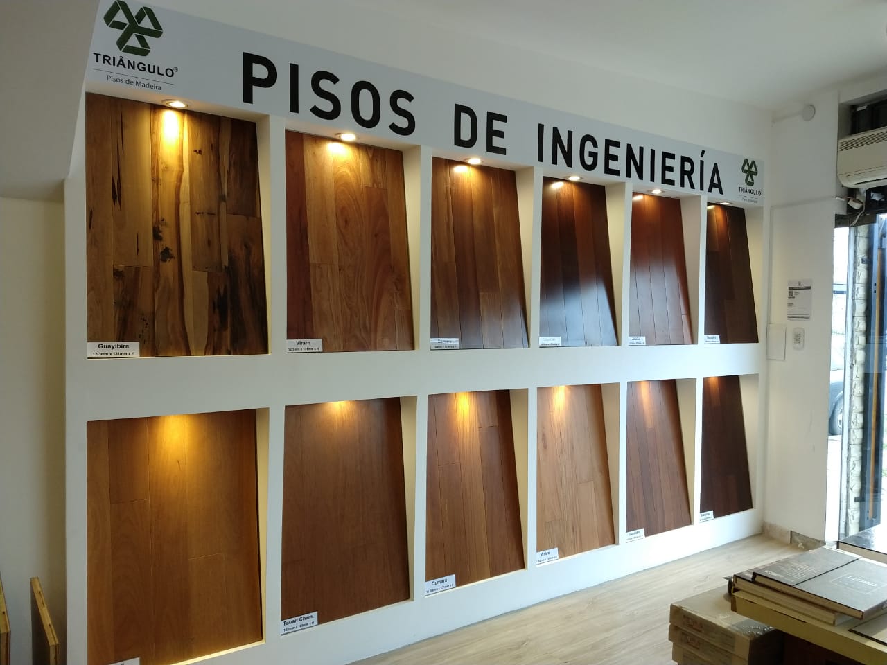Galería en miniatura