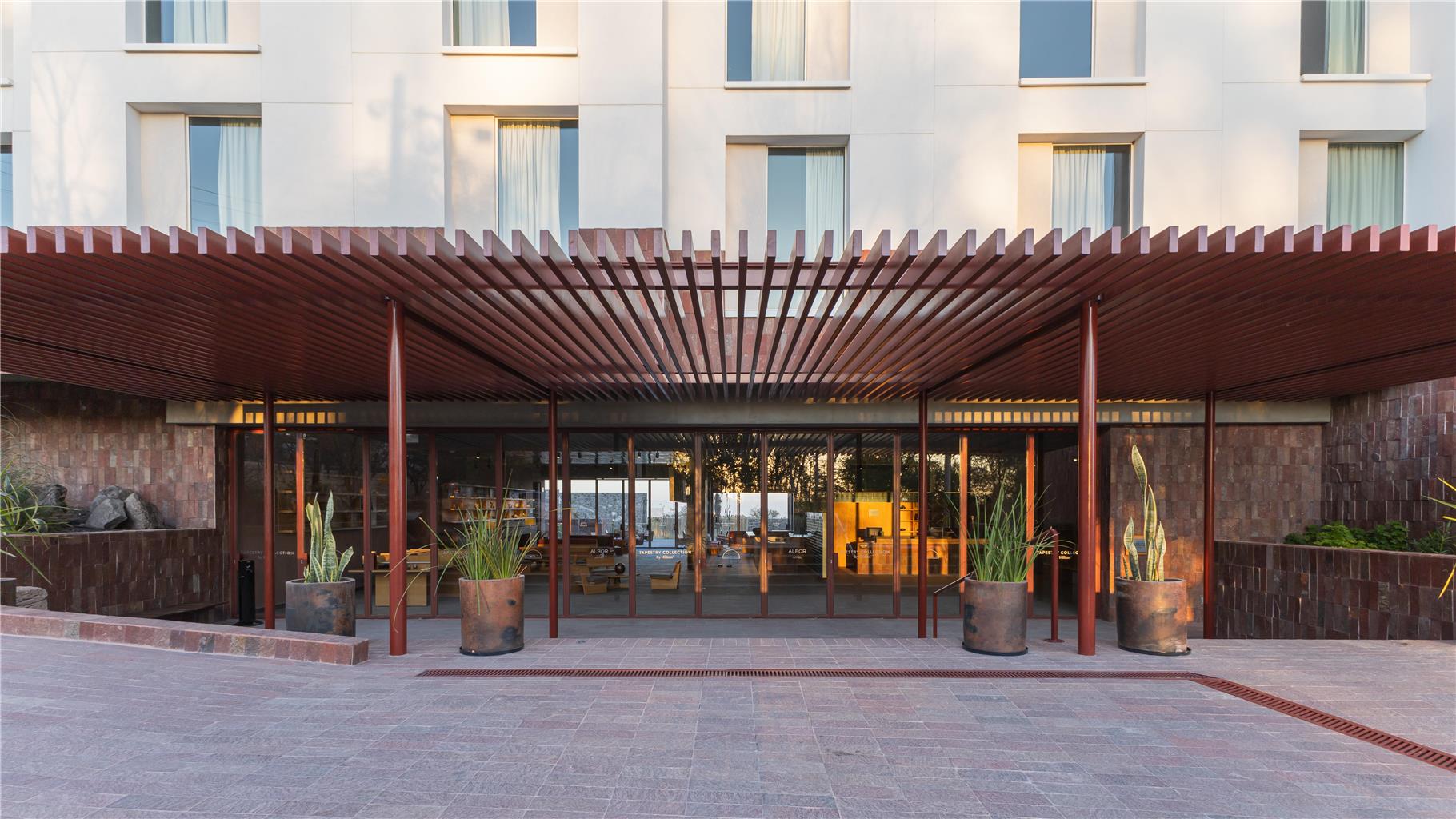 Galería en miniatura