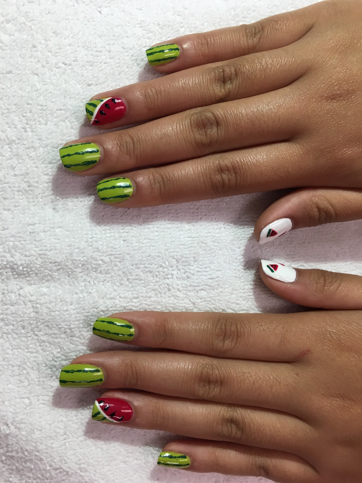 TL Nails & Spa image