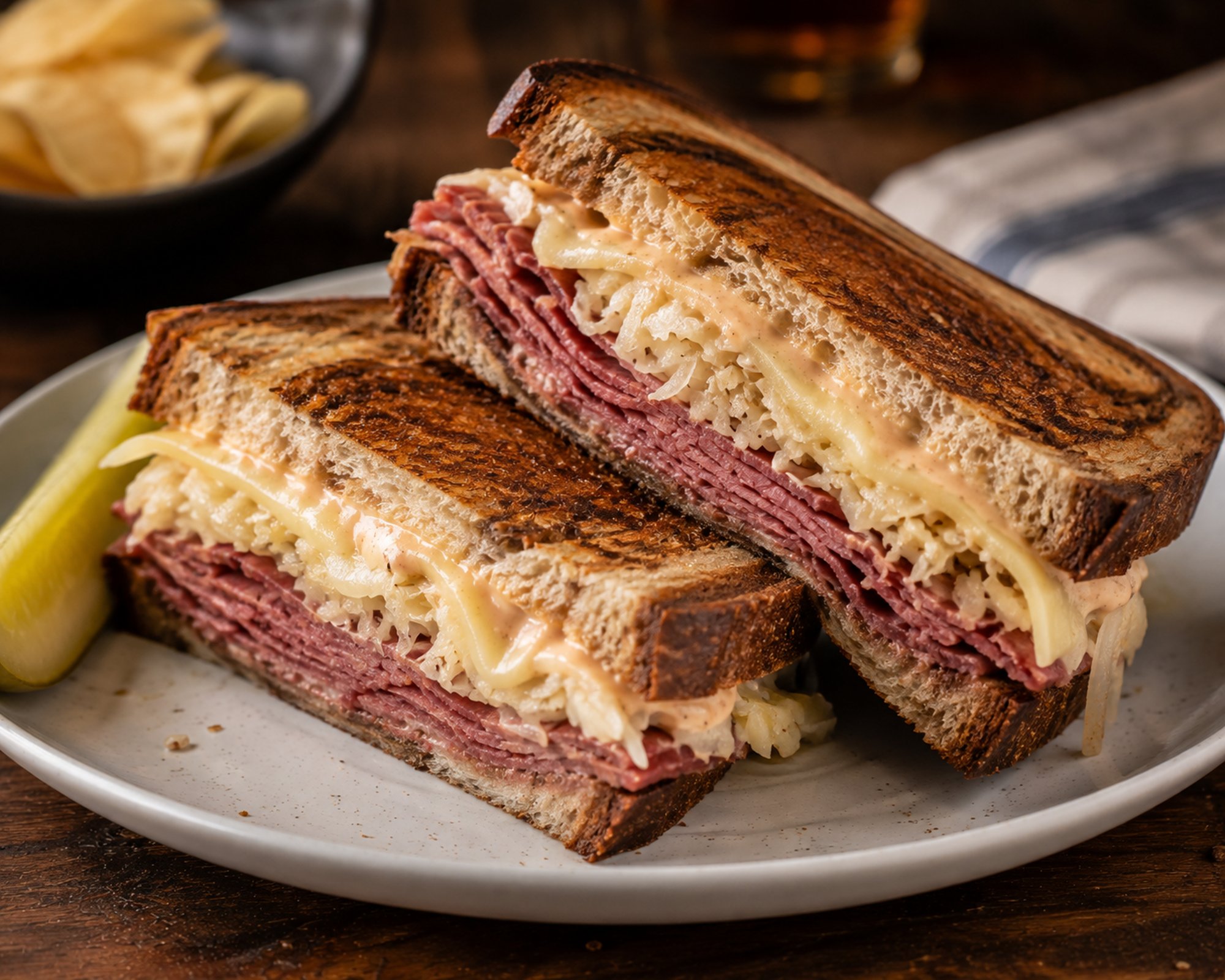 Reuben
