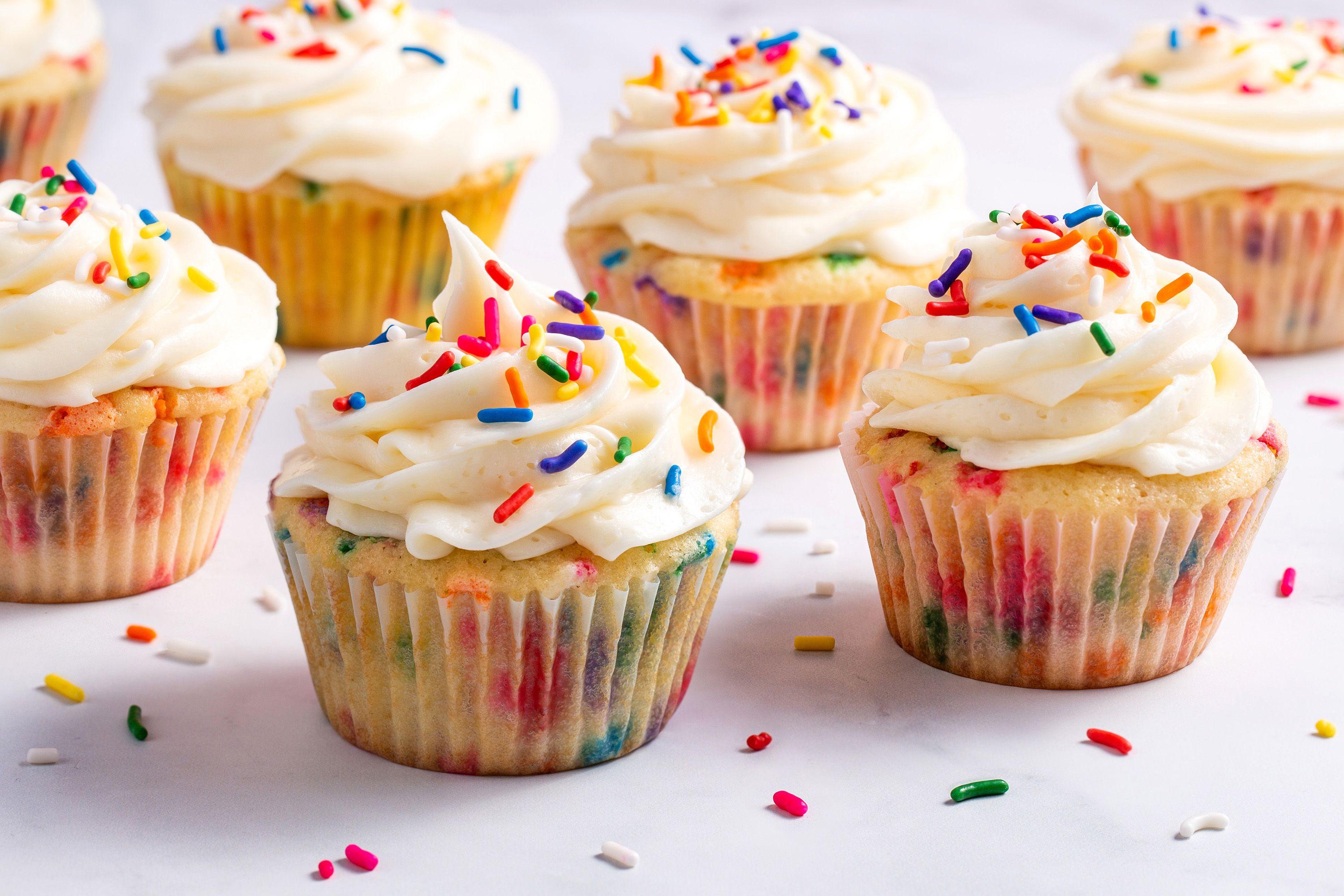 cupcakes