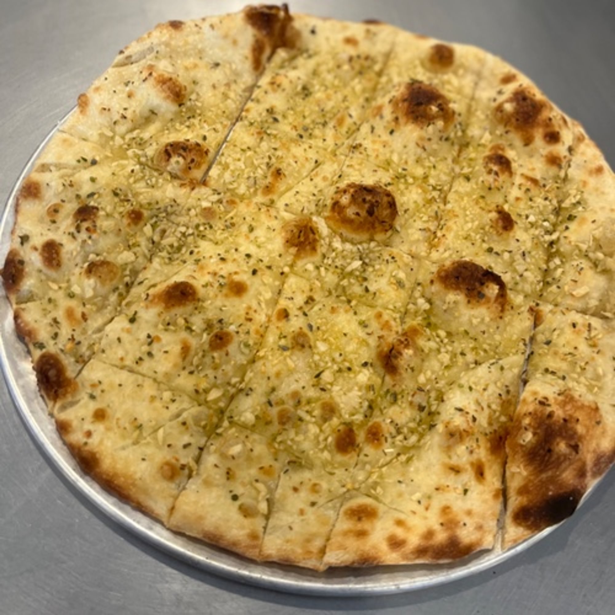 Garlic Bread