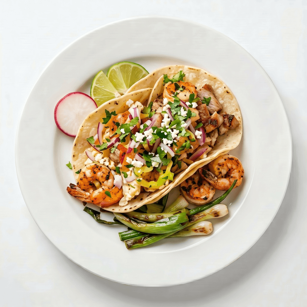 Taco Camaron