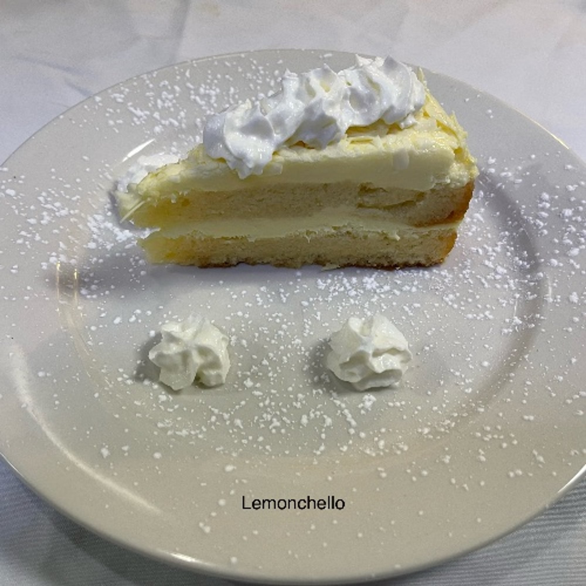 Lemonchello