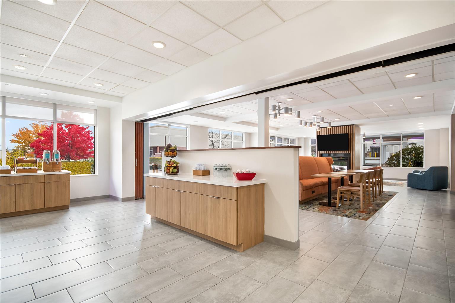 Hampton Inn Rutland Image