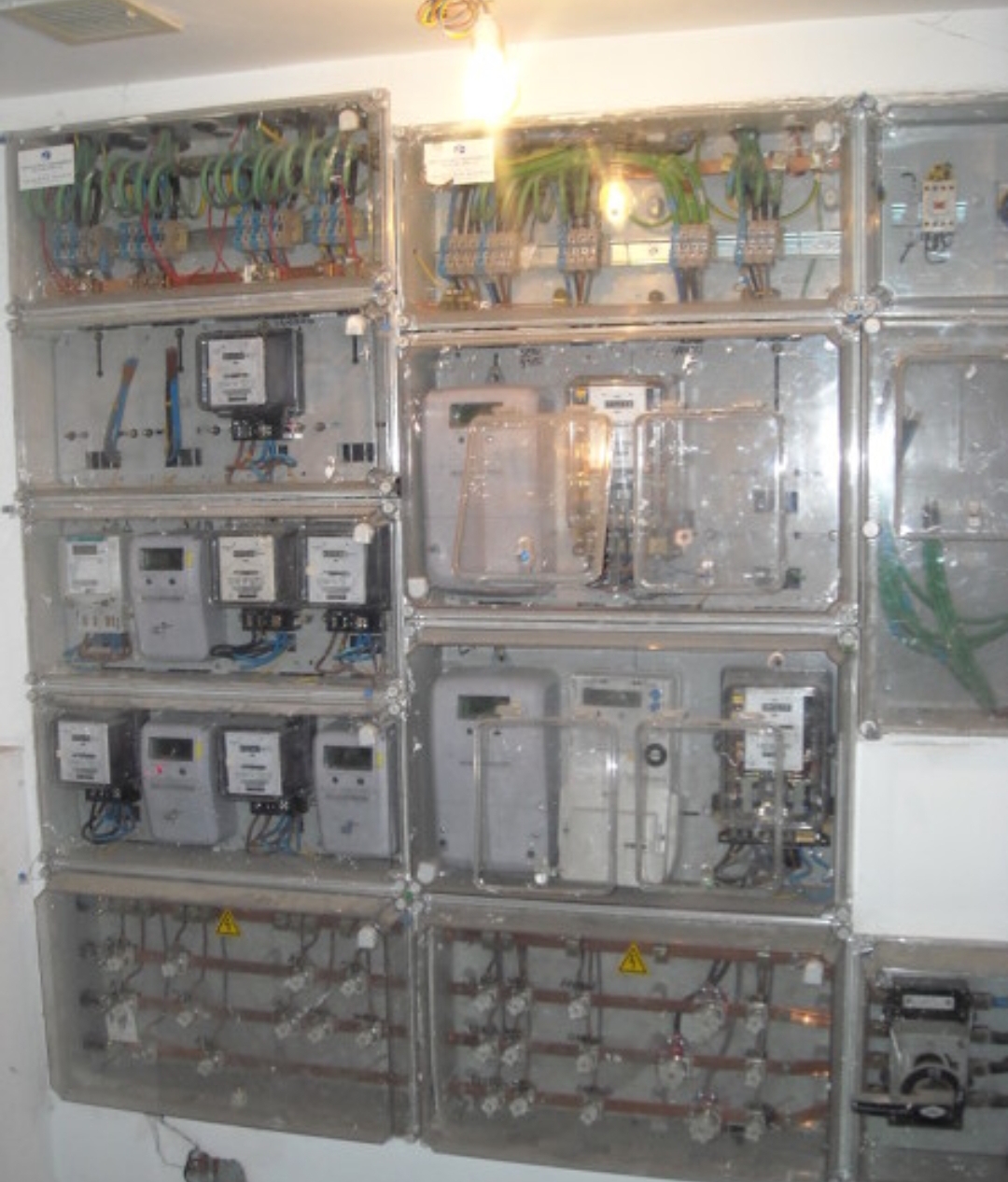 Galería en miniatura